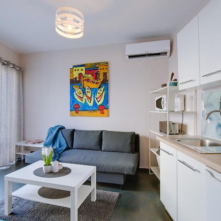 Apartment Lauro Opatija, Ground Floor, Parking, Near Sea Esterno foto