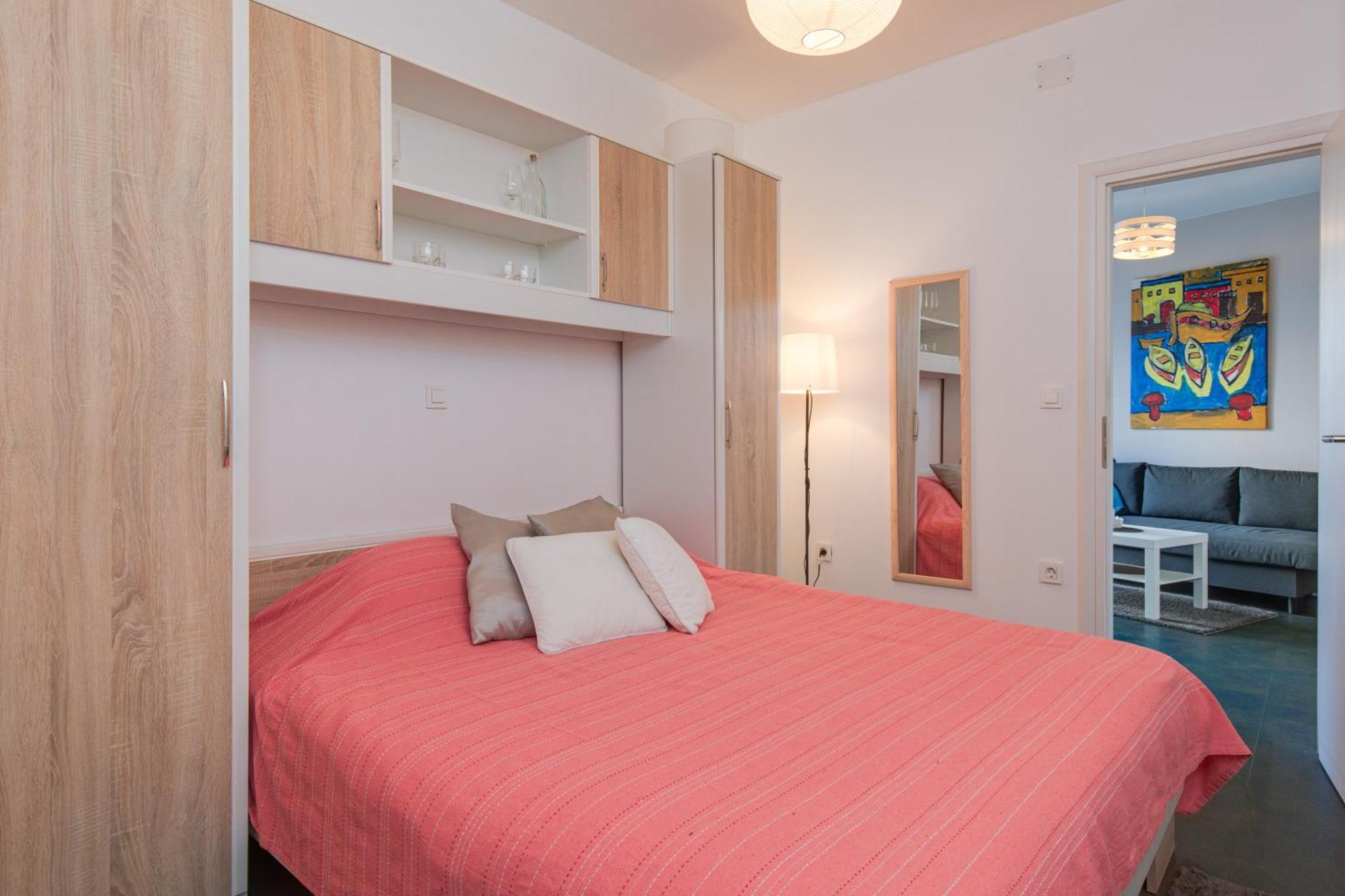 Apartment Lauro Opatija, Ground Floor, Parking, Near Sea Esterno foto