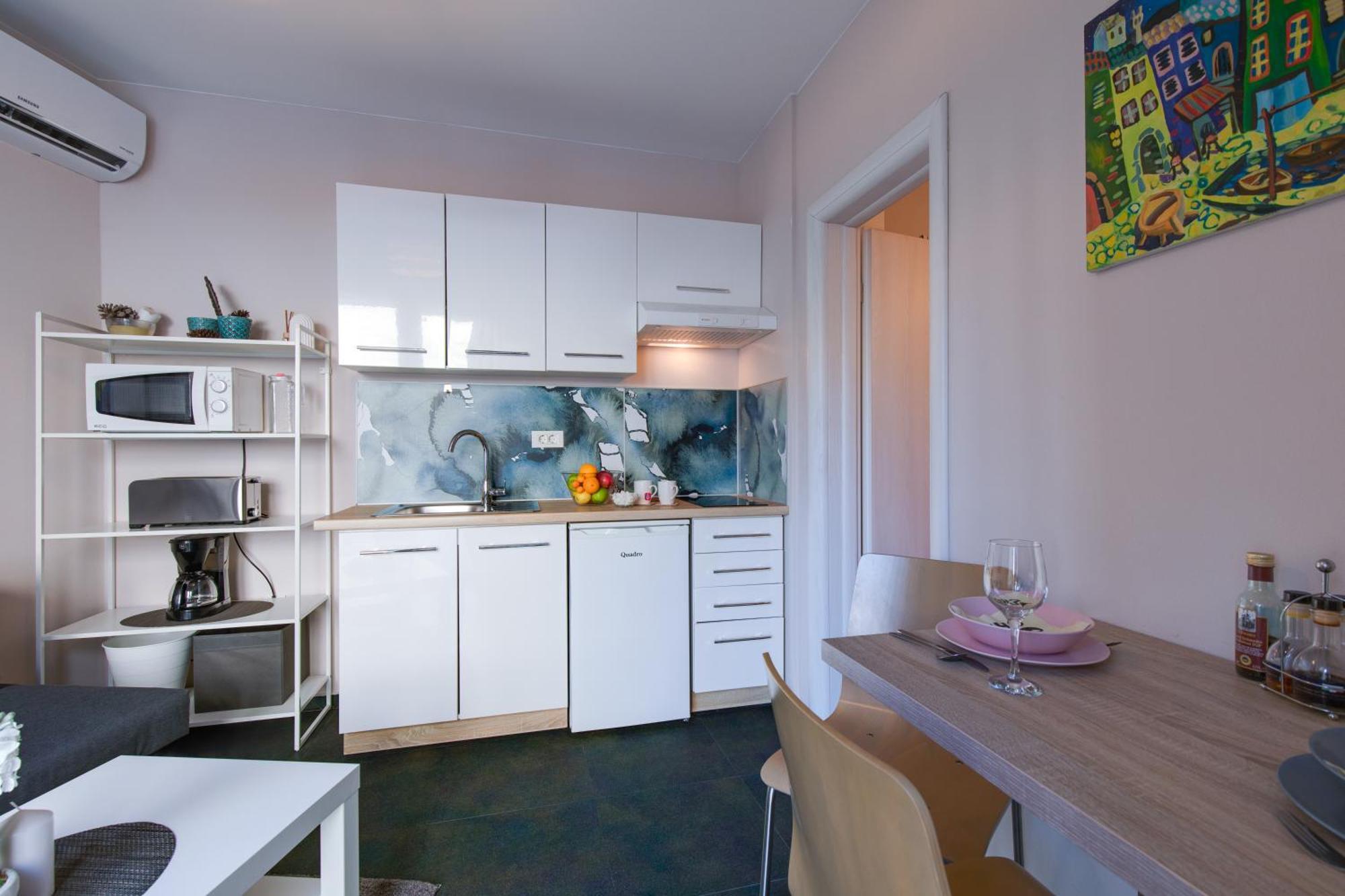 Apartment Lauro Opatija, Ground Floor, Parking, Near Sea Esterno foto